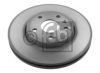 OPEL 0569069 Brake Disc